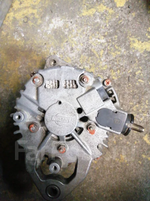��������� KA24DE 23100-6C000 LR190-732 ����