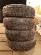 Kumho I'Zen Stud KW11. ������, 2013 ���, �/�, ����� 100�% ����