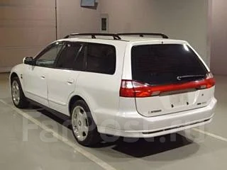 Mitsubishi Legnum. �������, 4wd, 1.8, ������, 88 000����. ��, �/�, ��� ���. ��� ����� �� ������������ ����