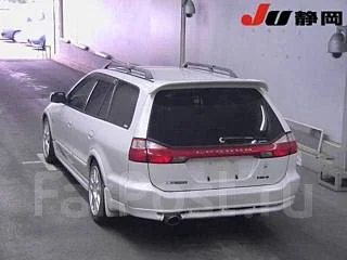 Mitsubishi Legnum. �������, 4wd, 2.5, ������, 86 000����. ��, �/�, ��� ���. ��� ����� �� ������������ ����