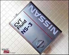 Nissan. CVT (��� ����������), 4��. ����