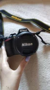 Nikon D3200. 20 � ����� ��, ���: 3� ����