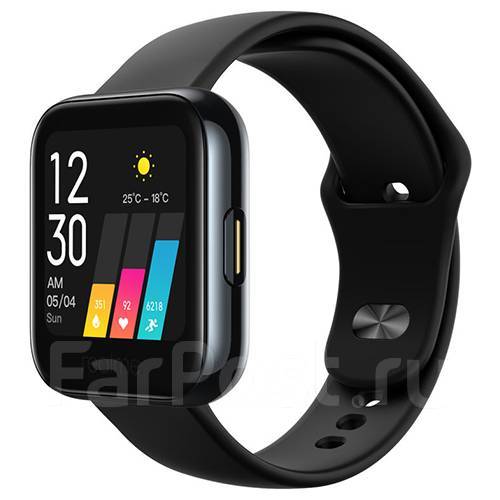 realme watch model rma161 price