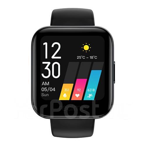 realme watch model rma161 price