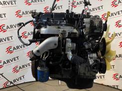 Двигатель Контрактный D4CB 2.5 140-170 л/с Kia Sorento