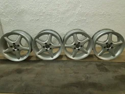 Aero A1041. 6.5x15", 5x105.00, ET15 ����