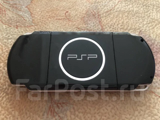 Sony PSP 3000 ����