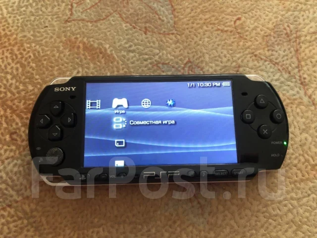 Sony PSP 3000 ����