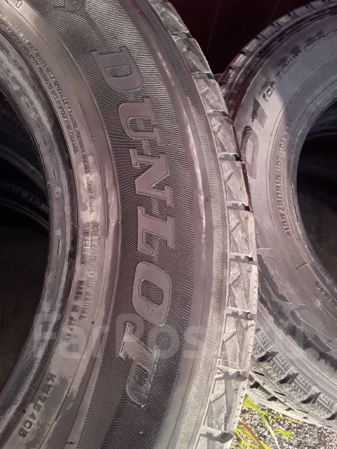 Dunlop SP Sport Maxx 101. ������, ��� �����, 2013 ���, �/�, ����� 30 % ����
