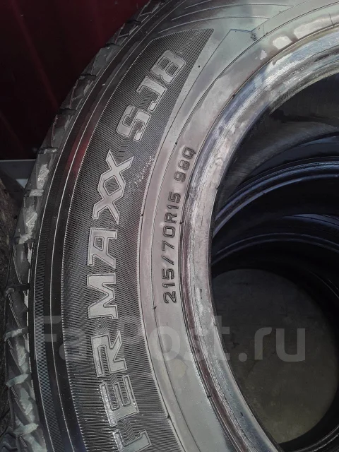 Dunlop SP Sport Maxx 101. ������, ��� �����, 2013 ���, �/�, ����� 30 % ����