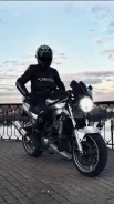 Suzuki SV 1000. 1 000����. ��., ����������, ���, � �������� ����