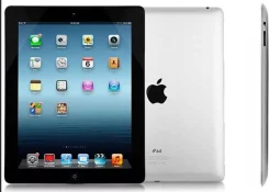 Apple iPad 4 ����