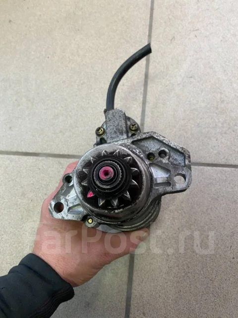 ������� Nissan, YD22DD 23300WD001 ����