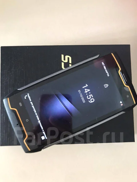 Cubot. �����, ������, 4G LTE, Dual-SIM, ���������� ����