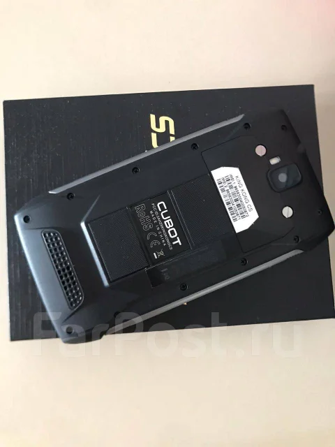 Cubot. �����, ������, 4G LTE, Dual-SIM, ���������� ����