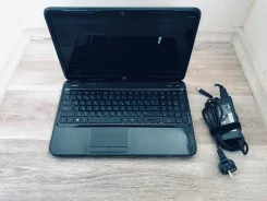 HP Pavilion g6. 15.6", 2,5����, ��� 8 ��, ���� 500���, WiFi, Bluetooth, ����������� �� 1��. ����