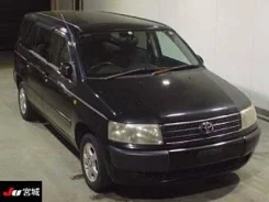 Toyota Probox. ��������, 4wd, 1.5, ������, 95 000����. ��, �/�, ��� ���. ��� ����� �� ������������ ����