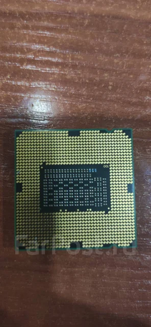 Intel Core i5-2500K ����