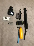 Sony Action Cam. � ���������� ����