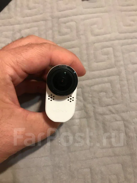 Sony Action Cam. � ���������� ����
