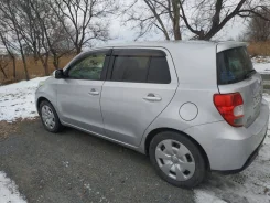 Toyota ist. ��������, ��������, 1.5 (110��.�.), ������, 180����. �� ����