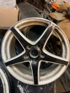 YST X-17. x17", 5x114.3 ����