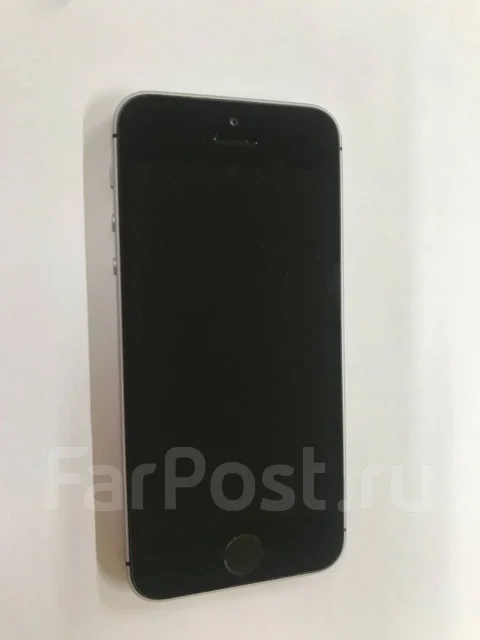 Apple iPhone SE. �/�, ������, 4G LTE ����
