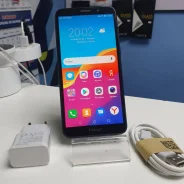 Honor 7A. �/�, ������, 3G, 4G LTE, Dual-SIM ����