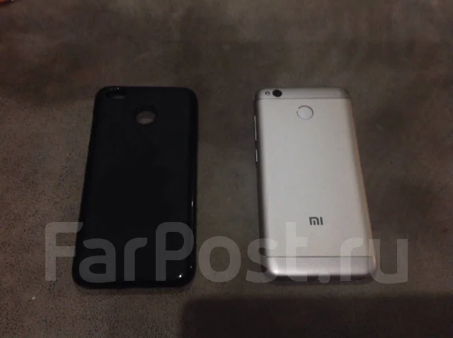Xiaomi Redmi 4 Pro. �/�, ������� ����