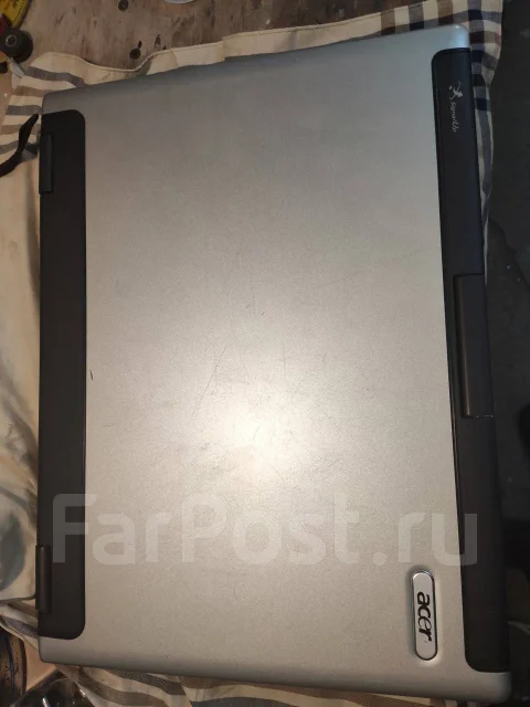 Acer Aspire 5100. 15", ��� 512 �� ����