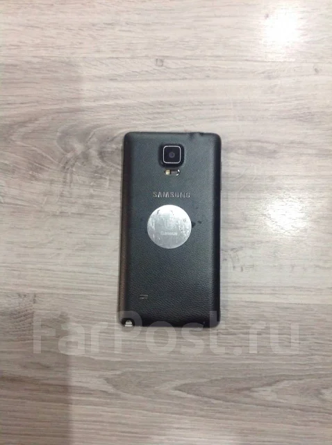 Samsung Galaxy Note 4. �/� ����