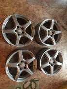 Topy Sibilla GG. 7.0x17", 5x114.3, ET38, �� 73,1���. ����