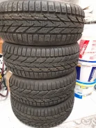 Toyo Snowprox S953. ������, ��� �����, 2017 ���, ����� ����
