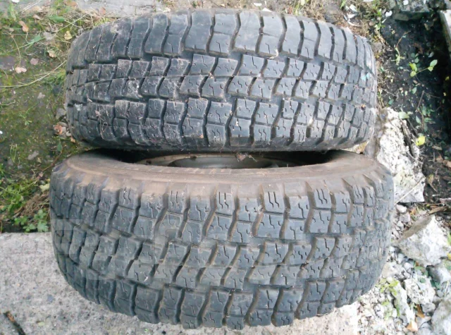 Шины кама пилигрим 235 75 r15 характеристики