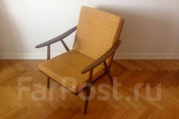 Возьму и вывезу советскую мебель 50-80х годов во Владивостоке