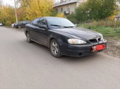 Pontiac Grand Am ����