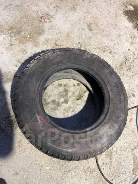 Goodyear, 275 65 r17, 17", 1 шт, 275 мм, 65 %, радиальный, зимние ...