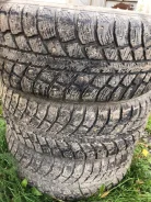 Toyo Observe G2S. ������, ����������, 2016 ���, �/�, ����� 70�% ����