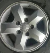 SsangYong. 7.0x16", 5x130, ET-44 ����