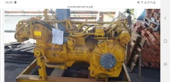 Komatsu D275A-5 ����
