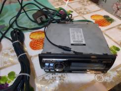 Alpine CDA-9855R ����