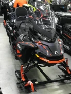 BRP Lynx Commander Limited. ��������, ���� ���, ��� ������� ����