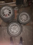 Opel. x15", 4x100, �� 56,1���. ����