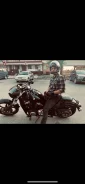 Yamaha Stryker. 1 300����. ��., ��������, ���, � �������� ����