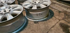 Avangrade. 6.75x16", 5x112.00, ET-50 ����