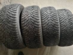 Nokian Hakkapeliitta 8. , , /,  5% 
