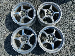RAYS Gram Lights 57C. 6.5xR15", 4x100, ET38, �� 100���. ����