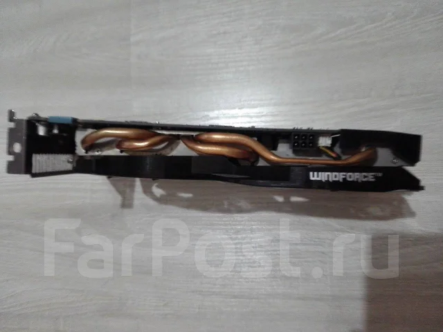 GeForce GTX 660 ����