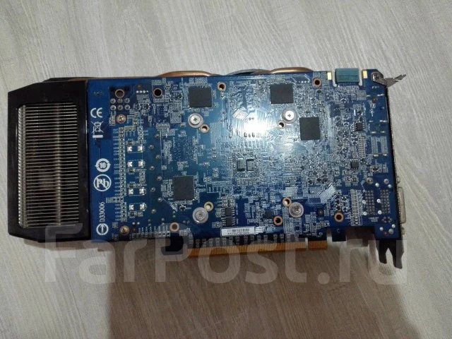 GeForce GTX 660 ����