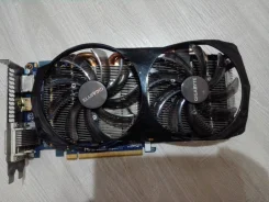 GeForce GTX 660 ����